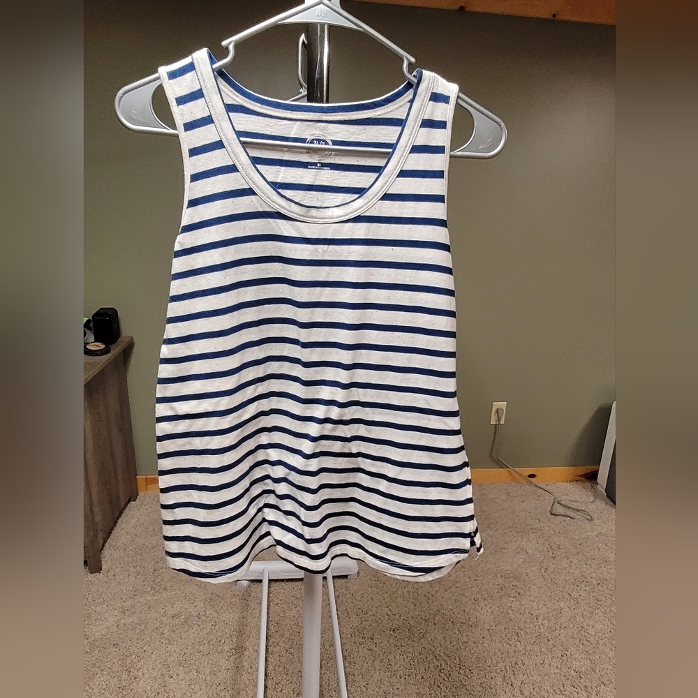 Medium Maurices tank